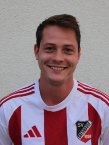 Kai Kaupp