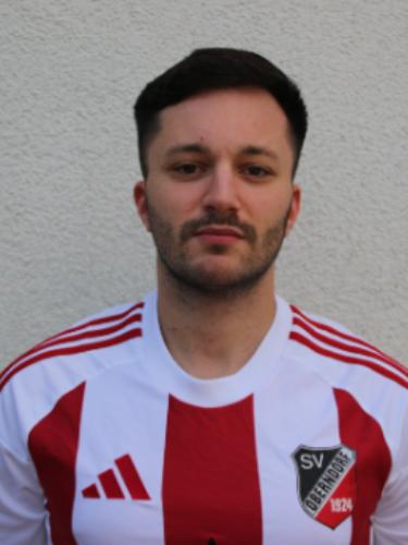 Pascal Oswald