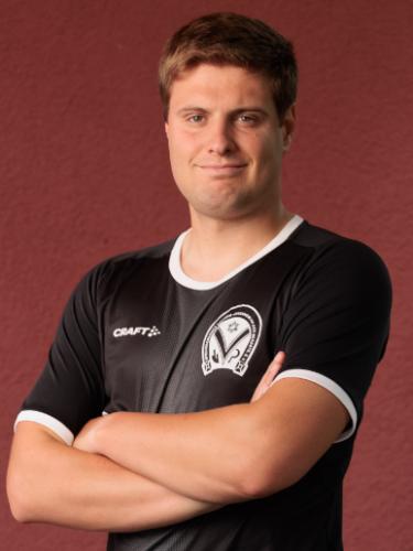 Felix Christof Richard Bachmann