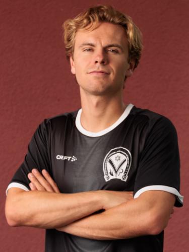 Lukas Bachmann