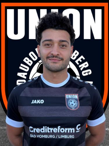 Muhammed Alkan