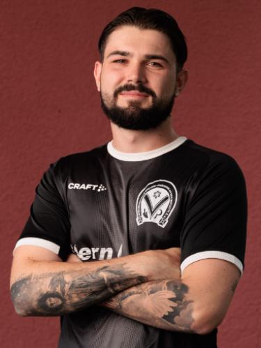 Leon Caspari