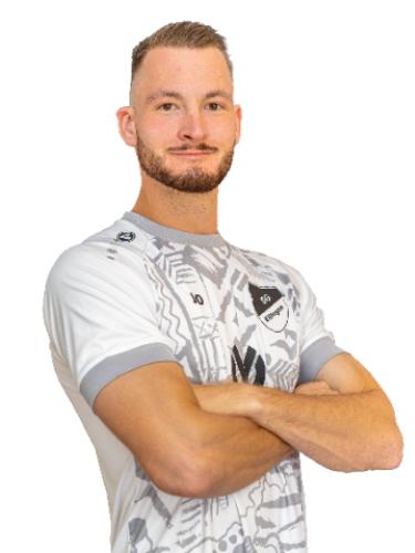 Samuel Drees