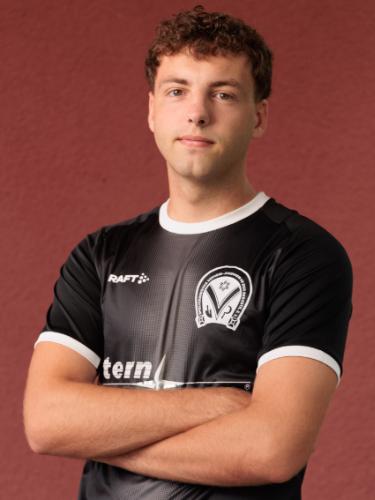 Nathan Heberlein