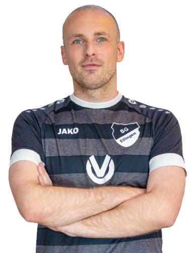Patrick Hümmerich