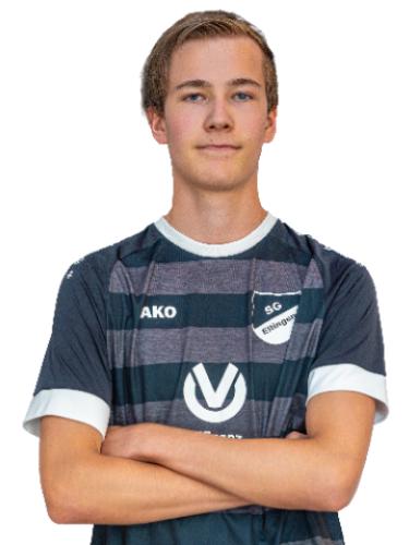 Jonas Oertelt