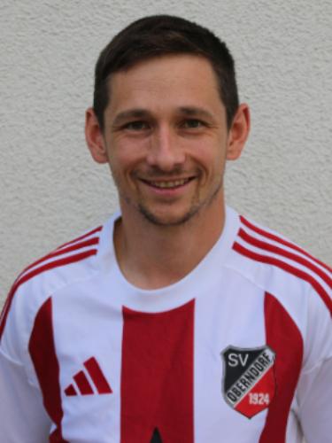Alexander Weiß