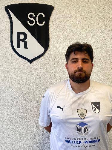 Can Hüseyin Teymur