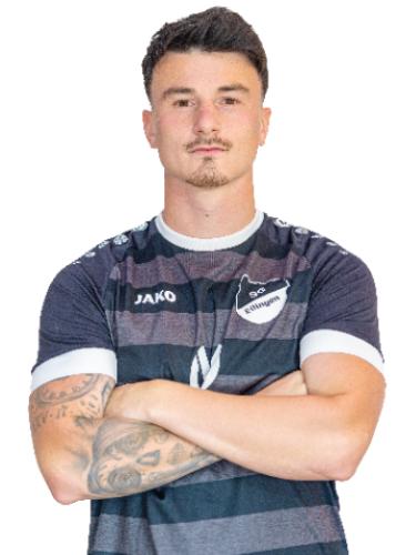 Dominik Schild