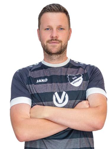 Kevin Wranik