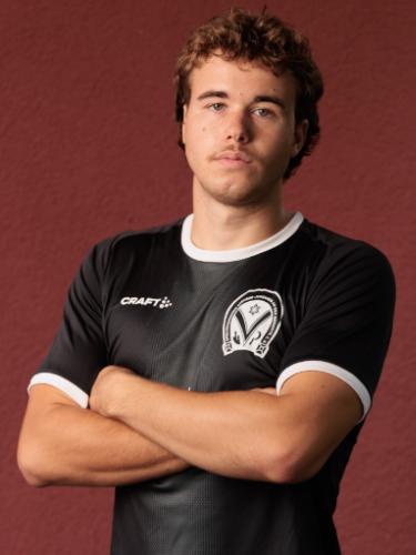 Julian Martin