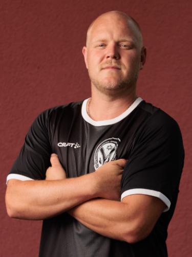Lars Mohr