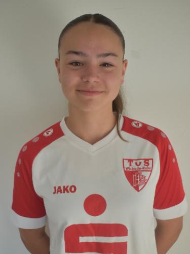 Annalena Pech