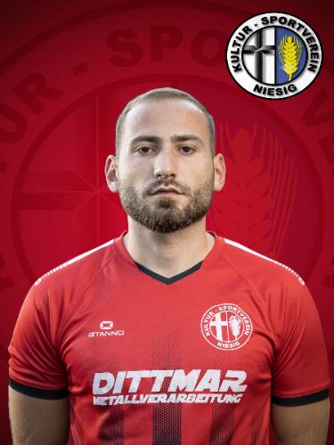 Amir Asani