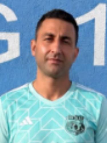 Jamil Nasiri