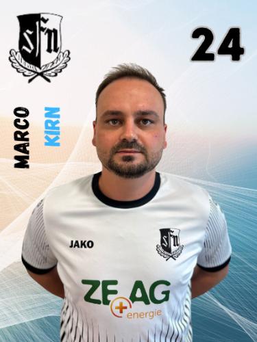 Marco Kirn