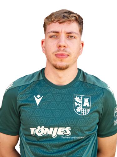 Lenny Seemann