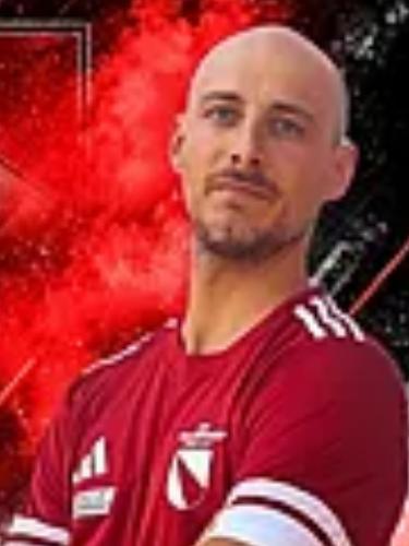 Daniel Maibach