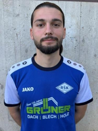 Dominik Lleshaj