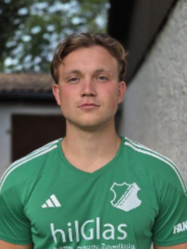 Cedrik Spaethe