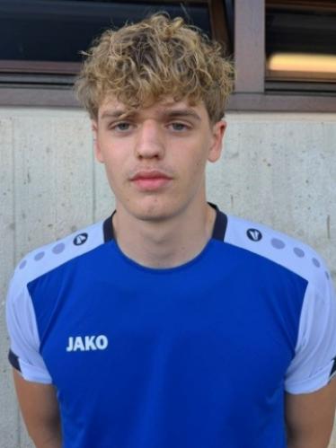 Jannik Maier
