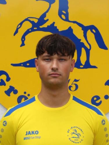 Luca Paletta