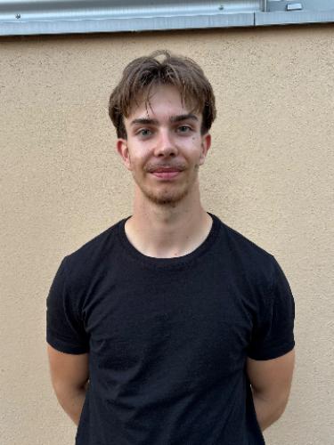 Malte Ben Thurow