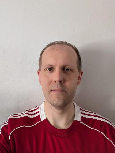 Patrick Kloth