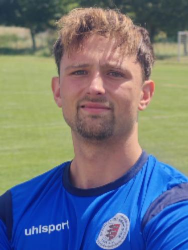 Niklas Fuchs