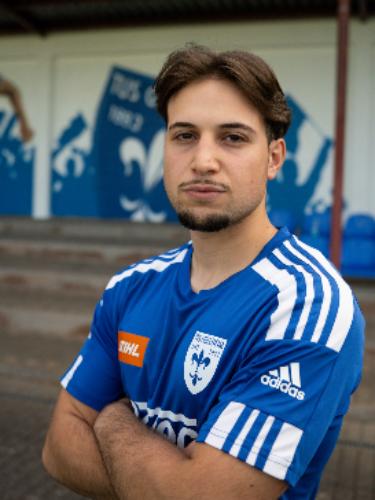 Selcuk Akar