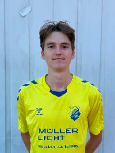 Marvin Dähne
