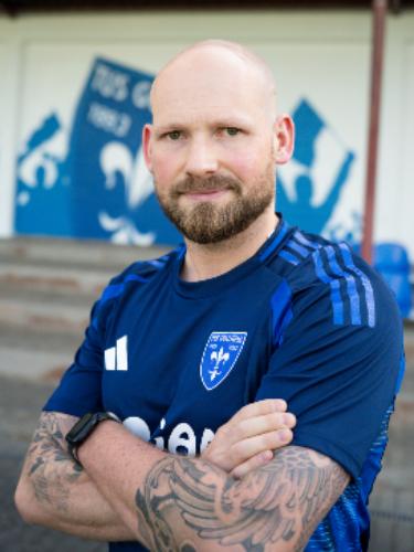 Daniel Fattler