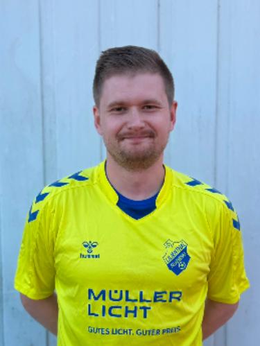 Marvin Hüsing