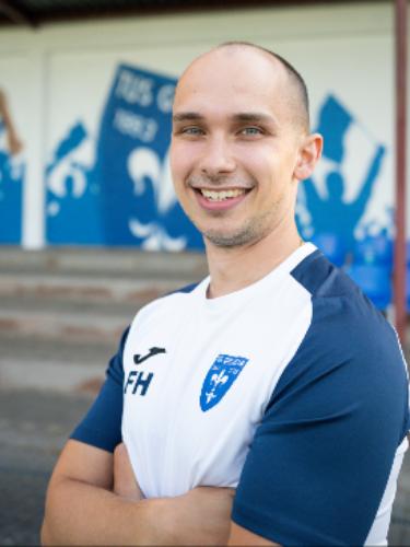 Florian Hain