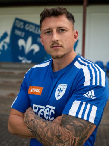 Lucas Kiefer