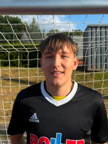 Luka Späker