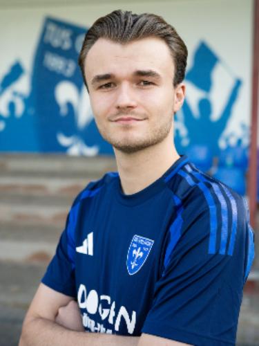 Marc Schimanski