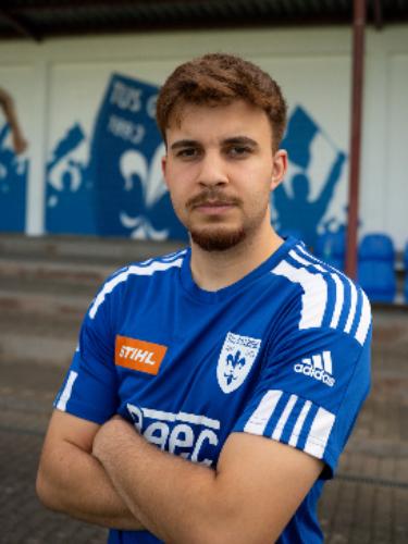 Melih Kurtca Tunc