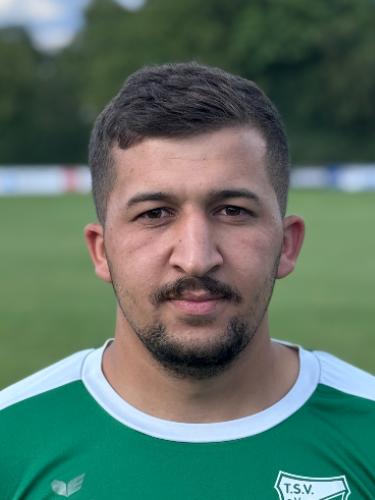Naser Youssef Hassan