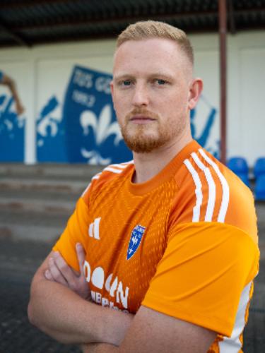 Jannik Braun
