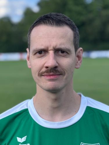 Tobias Bauer