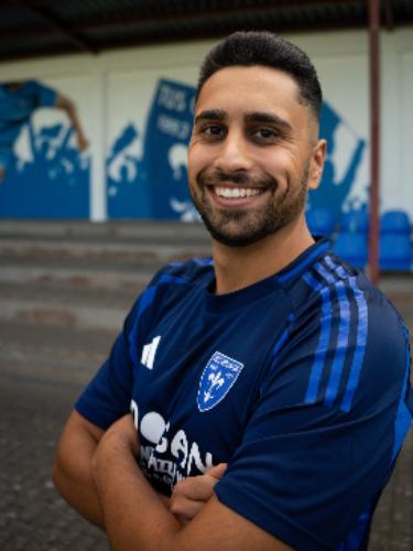 Derhan Özhan