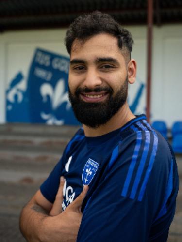 Arda Hüseyin Özkan
