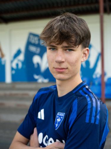 Aaron Felix Schäfer