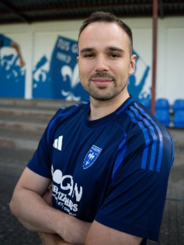 Jonas Steingaß