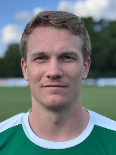 Christopher Wenzelburger