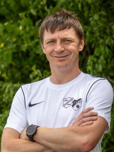 Michael Haible