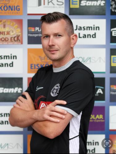 Dimitrij Bakaj