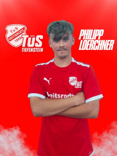 Philipp Lörchner