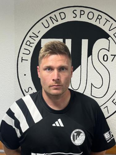 Maximilian Angst